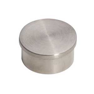 ASME SA403 Stainless Steel End Caps Fitting Supplier