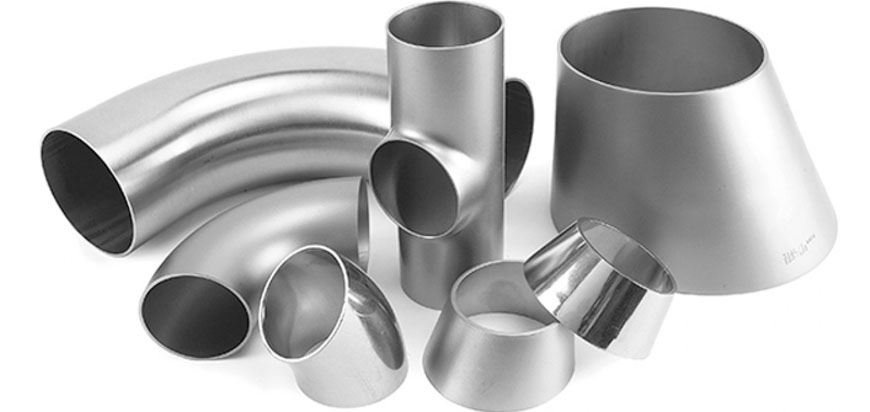 Inconel Pipes Fittings Manufacturer