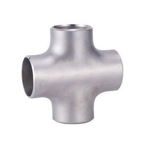 ASTM A403 Stainless Steel Cross Fitting Supplier