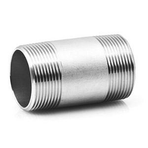 Stainless Steel Nipple Fittings Supplier