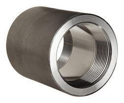 ASTM A403 Stainless Steel Coupling Fitting Supplier