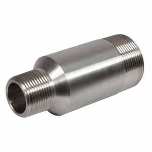 ASME SA403 Stainless Steel Nipple Fitting Supplier