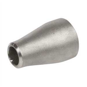 ASTM A403 Stainless Steel Reducer Fitting Supplier