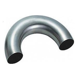ASME SA403 Stainless Steel Bend Fitting Supplier