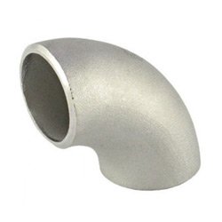 ASTM A403 Stainless Steel Elbow Fitting Supplier