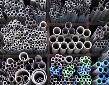 Pipes Dealers in India