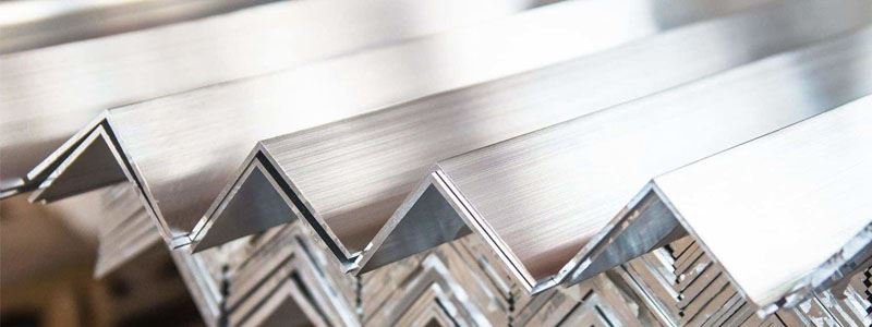 Aluminium Angle Manufacturer in India