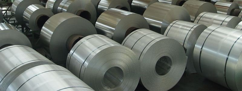 Aluminium Coil Manufacturer in India