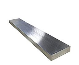 Aluminium Flat Bar Manufacturer