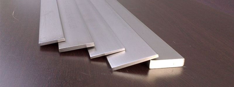 Aluminium Flat Bar Manufacturer in India