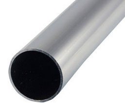 Aluminium Round Pipe Manufacturer