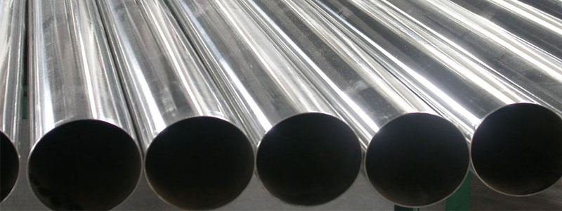 Aluminium Round Pipe Manufacturer in India