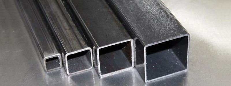 Aluminium Square Pipe Manufacturer in India