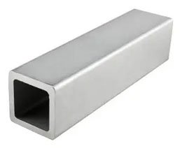 Aluminium Square Pipe Manufacturer