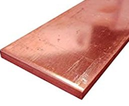 Copper Flat Manufacturer
