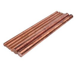 Copper Rod Manufacturer