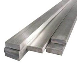 Stainless Steel 202 Flat Bars Manufacturer