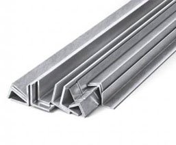 Stainless Steel Equal Angle Manufacturer