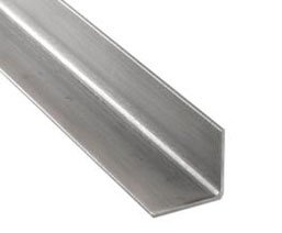 Stainless Steel Unequal Angle Stockist
