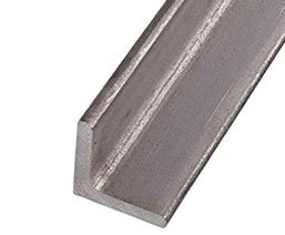 Stainless Steel Angle Suppliers