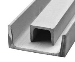 Stainless Steel Channel Suppliers