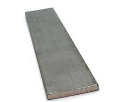 Stainless Steel Flat Bars Stockist