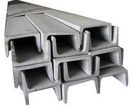 Stainless Steel C Channel Stockist